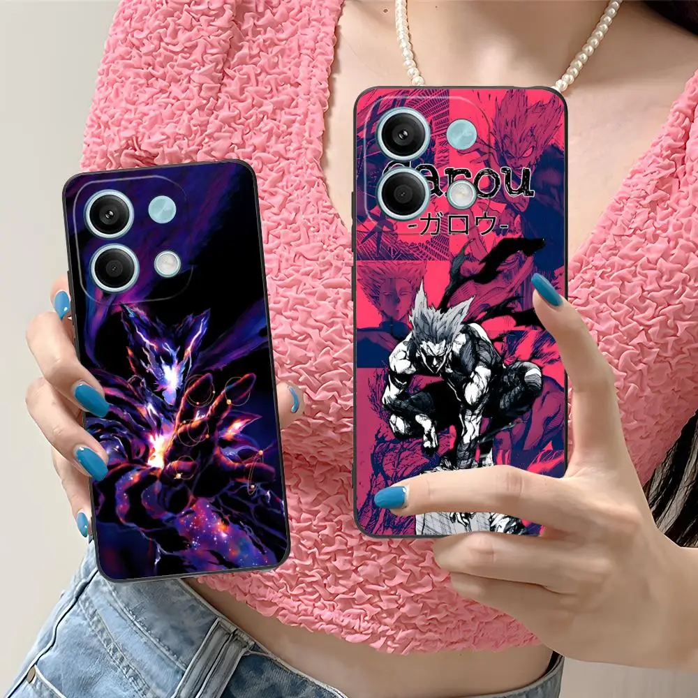Чехол для мобильного телефона Punch Man Garou для Xiaomi Redmi Note 14 13 12 11 A5 3 2 1 Pro Plus 4G 5G с цветной печатью, защитный чехол
Чехол для мобильного телефона Punch Man Garou для Xiaomi Redmi Note 14 13 12 11 A5 3 2 1 Pro Plus 4G 5G с цветной печатью, защитный чехол