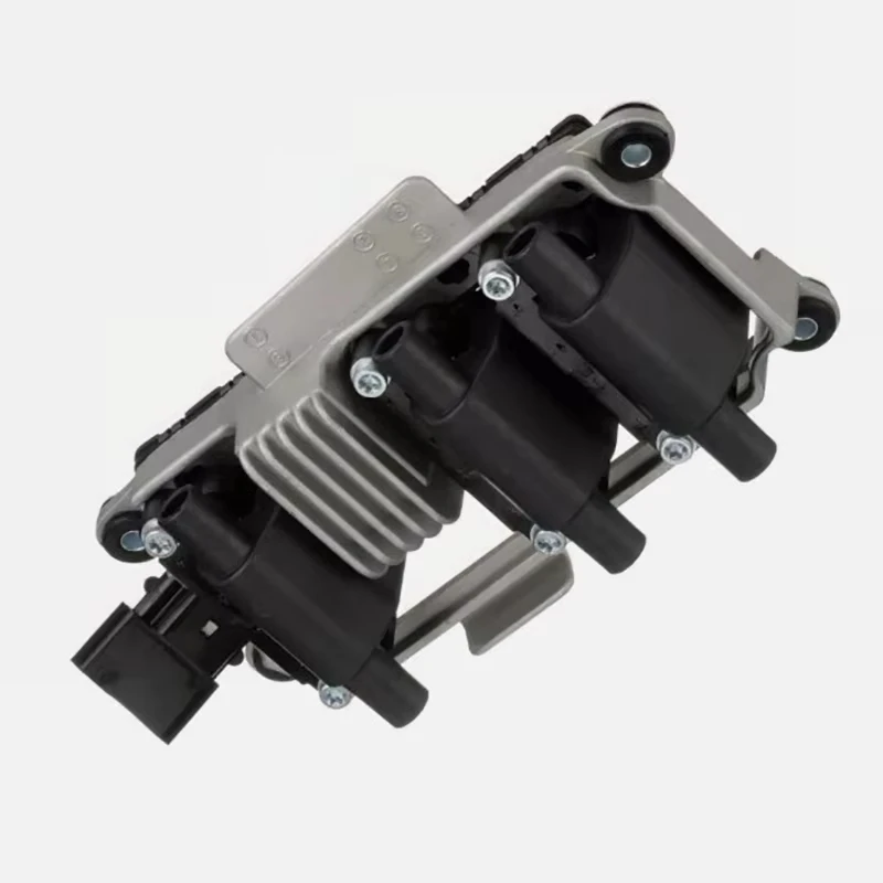 1788323 078905104 - это автомобильные катушки зажигания, совместимые с Volkswagen Passat 2.8L V6, а также модели A4 A6 A8 2.8L. 
1788323 078905104 - это автомобильные катушки зажигания, совместимые с Volkswagen Passat 2.8L V6, а также модели A4 A6 A8 2.8L.