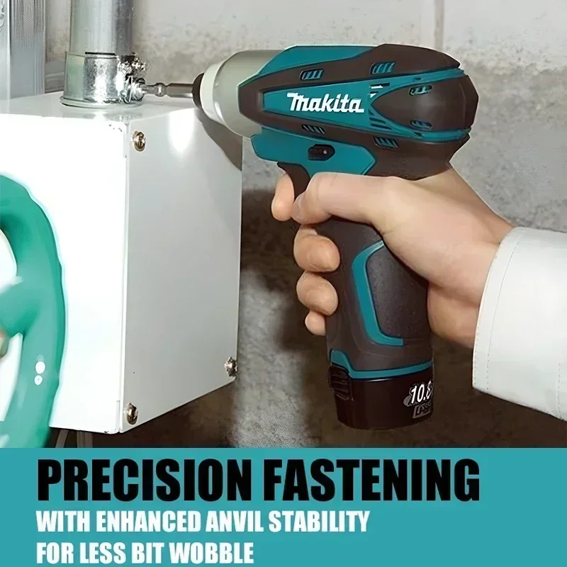 Genuine Makita 10.8v original battery BL1013 BL1020 BL1030, DF030D Makita 10.8v. replacement tool 10.8v MakitabatteryBL1030
Genuine Makita 10.8v original battery BL1013 BL1020 BL1030, DF030D Makita 10.8v. replacement tool 10.8v MakitabatteryBL1030