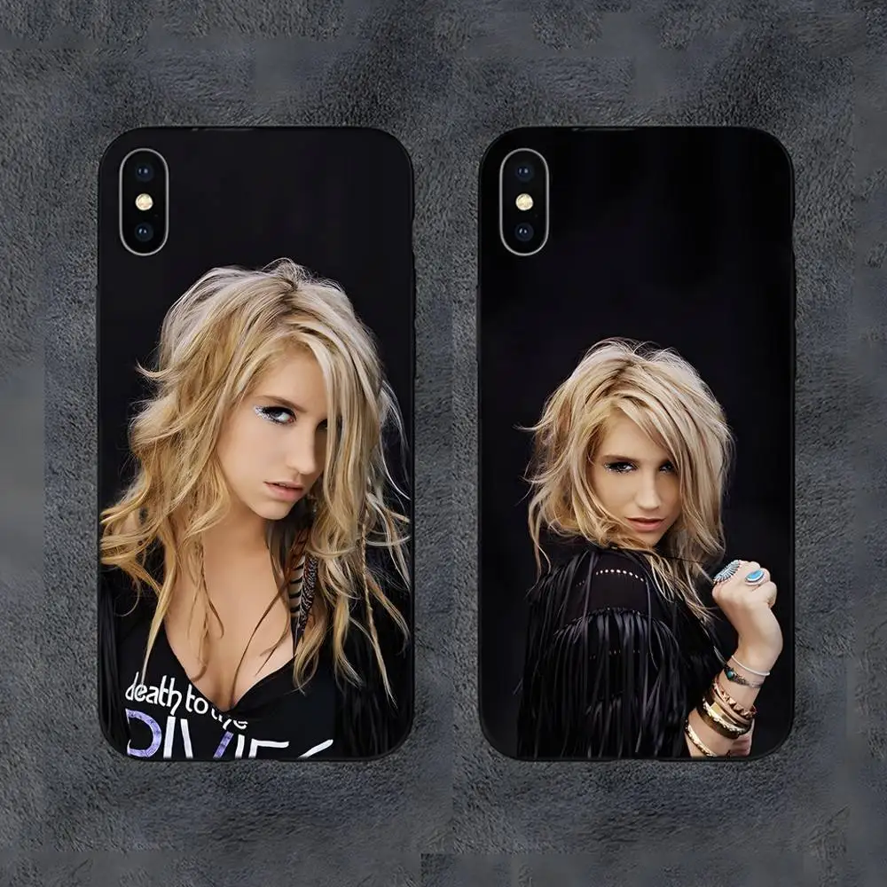 K-Kesha Singer Phone Case For Samsung S25,S24,S22,S23,S30,Ultra,S20,S30,Plus,S21 Fe,10,9,5G Silicone Cover
K-Kesha Singer Phone Case For Samsung S25,S24,S22,S23,S30,Ultra,S20,S30,Plus,S21 Fe,10,9,5G Silicone Cover