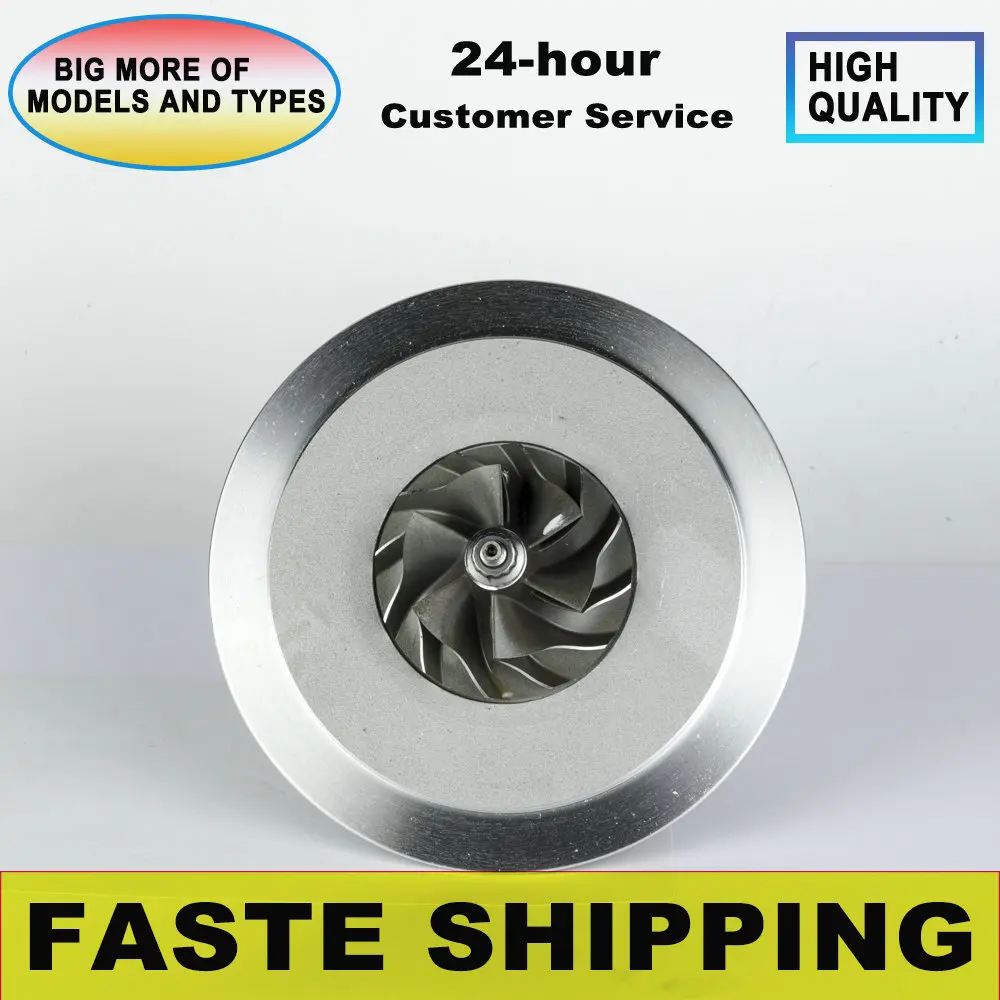 Turbocharger Core 28200-4A101 282004A101 733952-5004S 733952-5001S 733952-0004 For KIA Sorento 2.5 CRDI 103Kw Turbo Cartridge
Turbocharger Core 28200-4A101 282004A101 733952-5004S 733952-5001S 733952-0004 For KIA Sorento 2.5 CRDI 103Kw Turbo Cartridge