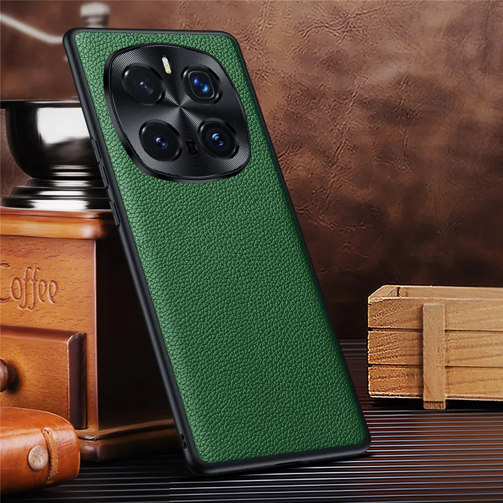 Retro Genuine Cowhide Leather Case for Honor Magic 7 Pro 7 Matte Business Back Cover
Retro Genuine Cowhide Leather Case for Honor Magic 7 Pro 7 Matte Business Back Cover