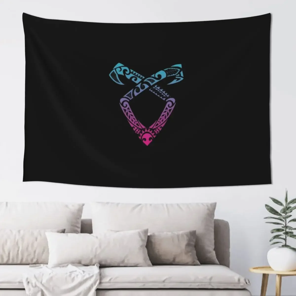 Angelic Runes Symbol - Shadowhunters Tapestry Cute Decor Room Decorations Aesthetic Tapestry
Angelic Runes Symbol - Shadowhunters Tapestry Cute Decor Room Decorations Aesthetic Tapestry