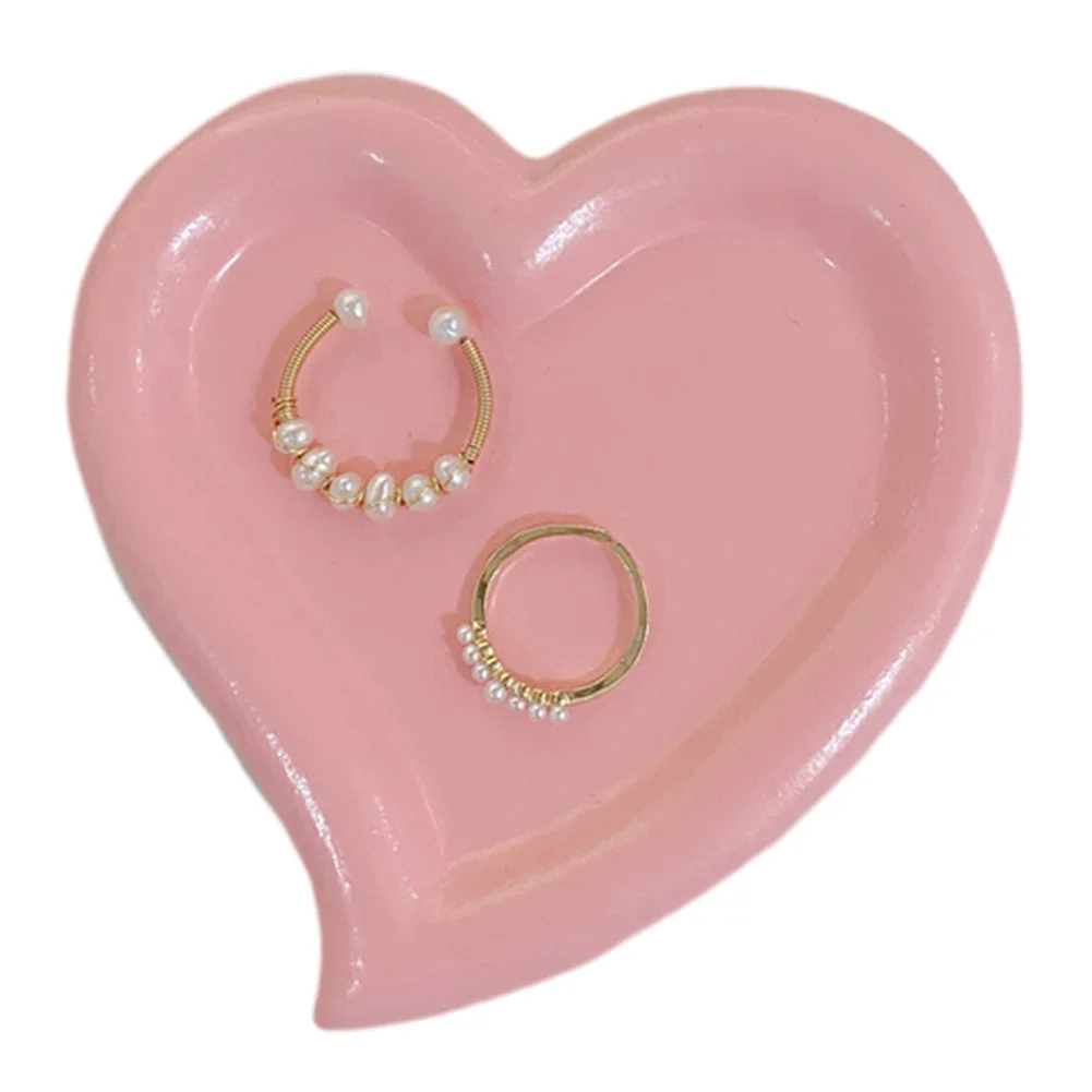 Irregular Shape Storage A Jewelry Tray White Cm Creative Resin Plate Functional And Practical Jewelry Photo Props
Irregular Shape Storage A Jewelry Tray White Cm Creative Resin Plate Functional And Practical Jewelry Photo Props