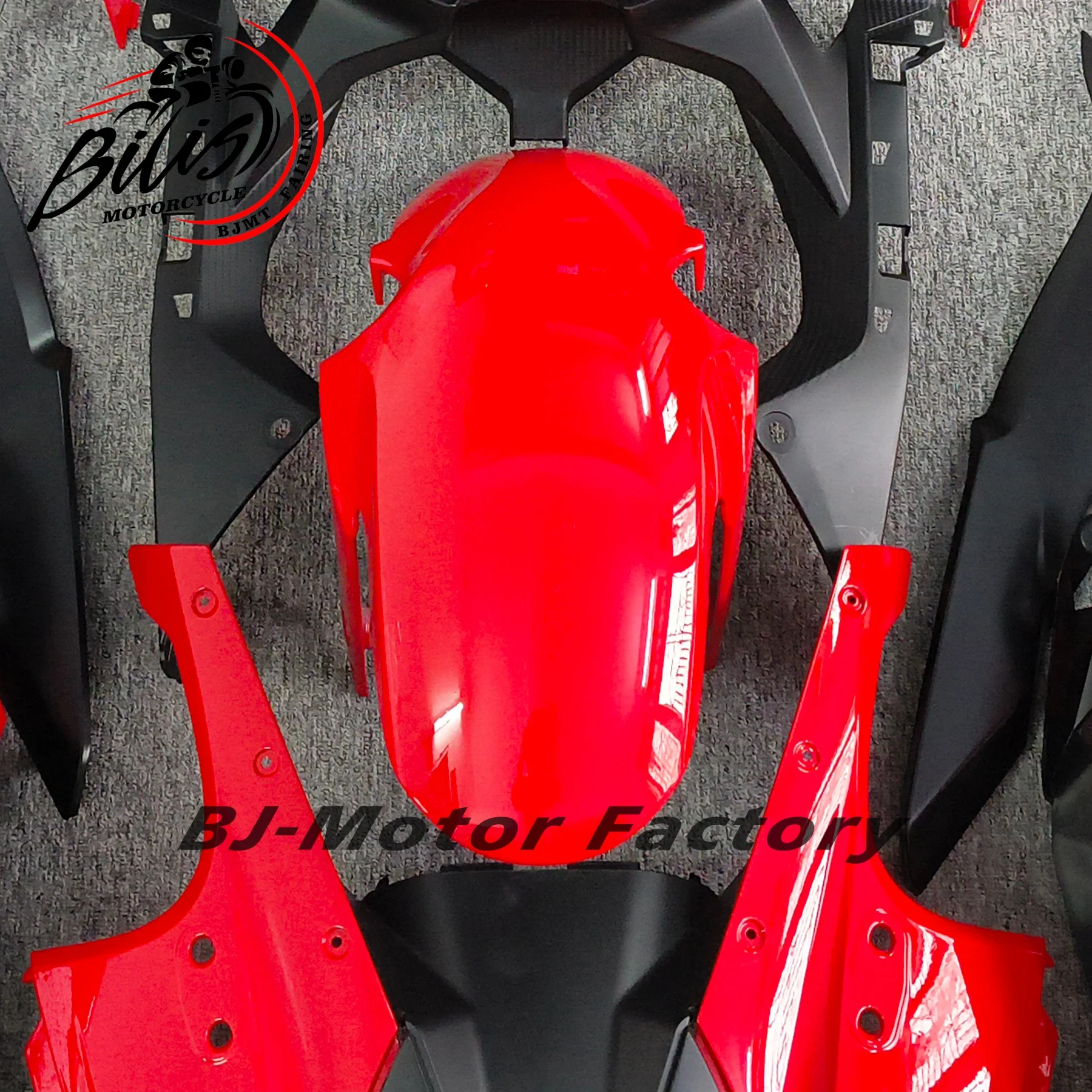 Injection Fairing Kit For HONDA CBR 500R 2016 2017 2018 Motorcycle Customized ABS Plastic High Quality Fairings CBR500R 16 17 18
Injection Fairing Kit For HONDA CBR 500R 2016 2017 2018 Motorcycle Customized ABS Plastic High Quality Fairings CBR500R 16 17 18
