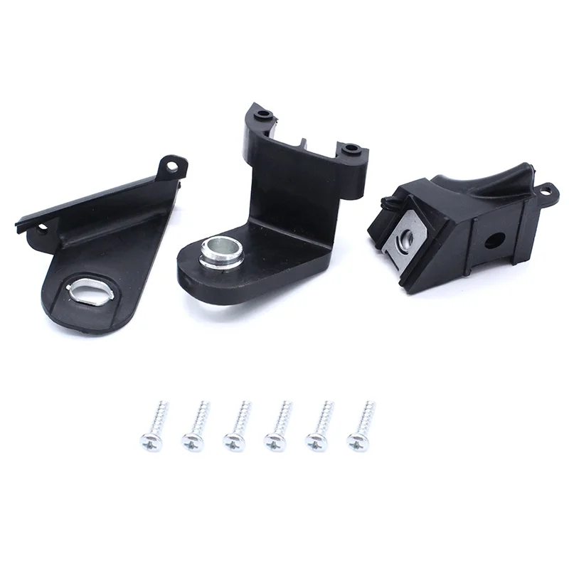 Car Right Headlight Head Light Lamp Bracket Repair Kit for Fiat 500 2008-2016 51816681 Car Accessories 
Car Right Headlight Head Light Lamp Bracket Repair Kit for Fiat 500 2008-2016 51816681 Car Accessories