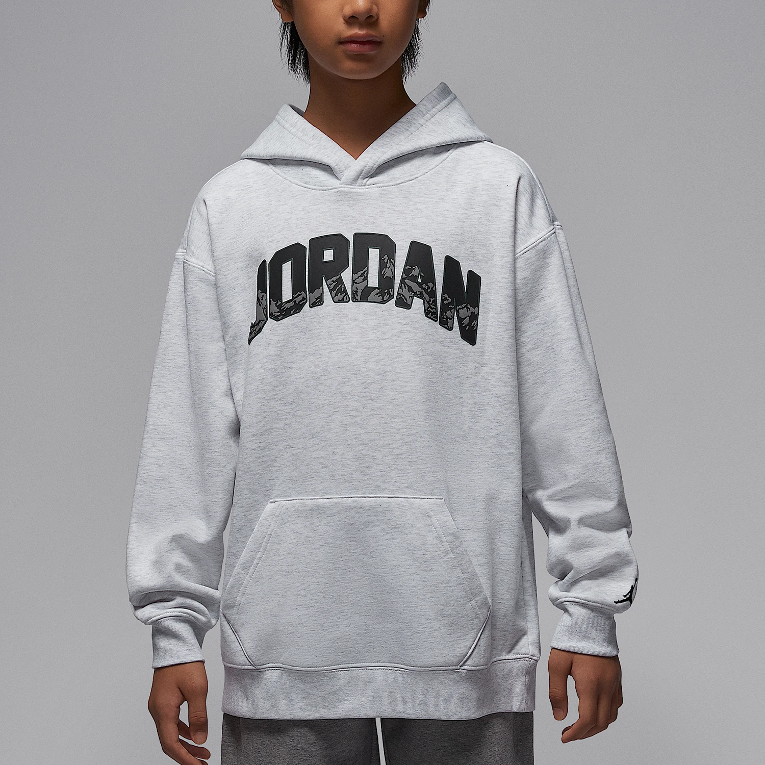 Nike Authentic JORDAN Youth Hooded Daily Knit Sports Hoodie IQ2829-051
Nike Authentic JORDAN Youth Hooded Daily Knit Sports Hoodie IQ2829-051