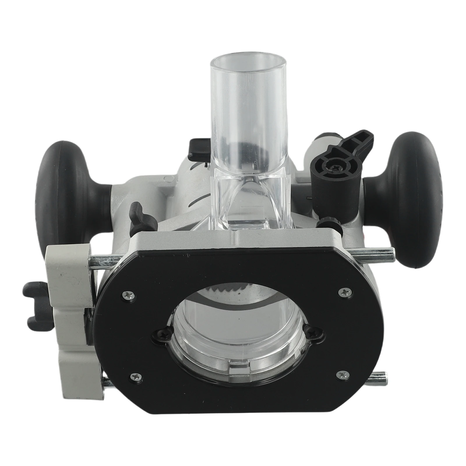 For Trimming Machine Trimming Machine Base 65mm Trimming Base Workshop Equipment Home Garden Metal Power Tools
For Trimming Machine Trimming Machine Base 65mm Trimming Base Workshop Equipment Home Garden Metal Power Tools
