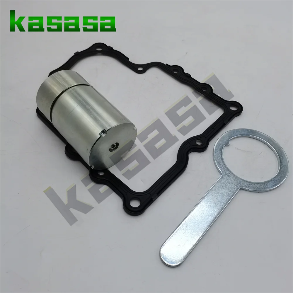 0AM DQ200 DSG 7-speed Accumulator for VOLKSWAGEN, AUDI, SKODA, SEAT DQ200 DSG 7-speed Accumulator Net weight 1.7 25-16-12
0AM DQ200 DSG 7-speed Accumulator for VOLKSWAGEN, AUDI, SKODA, SEAT DQ200 DSG 7-speed Accumulator Net weight 1.7 25-16-12