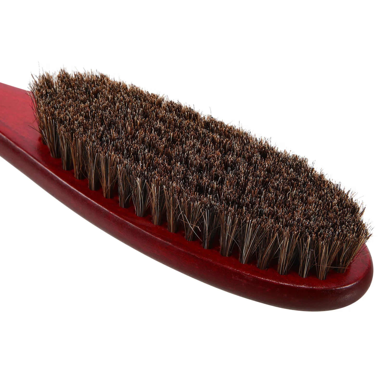 Long Handle Horsehair Shoe Cleaning Brush Beech Wood Soft Bristles Dust Stain Remover Clothes Laundry Scrub Cleaning Brush
Long Handle Horsehair Shoe Cleaning Brush Beech Wood Soft Bristles Dust Stain Remover Clothes Laundry Scrub Cleaning Brush
