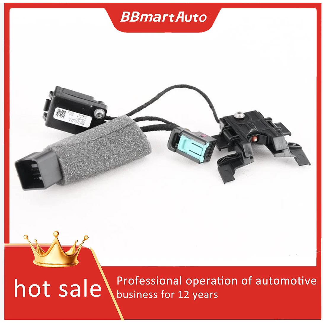 5Q0713128A Transmission micro switch For Volkswagen SKODA Beetle Bettle Golf R32 GTI BBmartAuto Car accesorios para auto
5Q0713128A Transmission micro switch For Volkswagen SKODA Beetle Bettle Golf R32 GTI BBmartAuto Car accesorios para auto