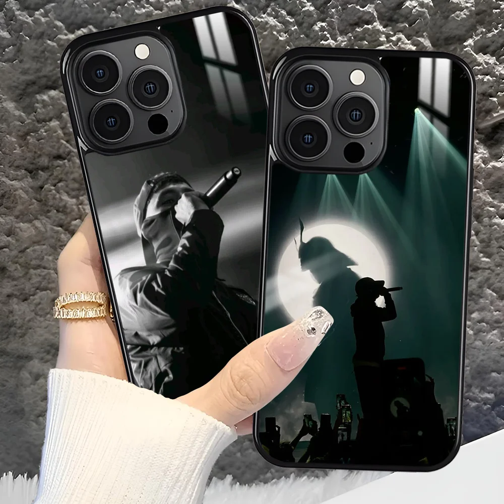 Rapper B-BENY JR Phone Case For iPhone 16 15 14 13 12 11 Pro Xs Max Mini Plus Antislip Shockproof Hard Funda
Rapper B-BENY JR Phone Case For iPhone 16 15 14 13 12 11 Pro Xs Max Mini Plus Antislip Shockproof Hard Funda