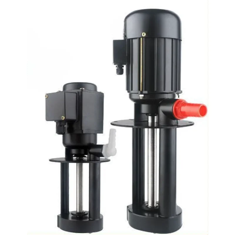 New oil pump single three-phase electric, machine tool cooling copper wire hydraulic pump
New oil pump single three-phase electric, machine tool cooling copper wire hydraulic pump