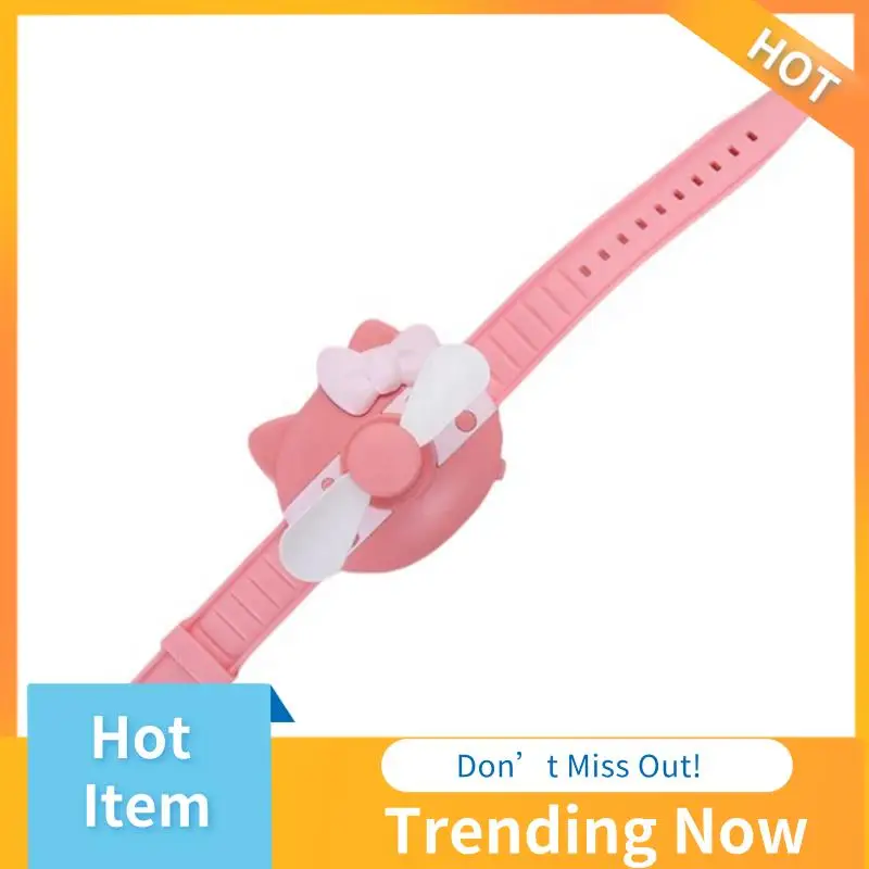 AB08-Cute Mini Fan,Watch Design For Children,Portable Fan,Soft Safe Strong Wind,USB Ventilation Rechargeable
AB08-Cute Mini Fan,Watch Design For Children,Portable Fan,Soft Safe Strong Wind,USB Ventilation Rechargeable