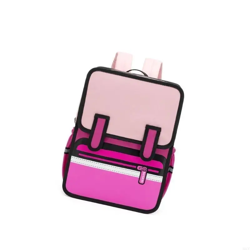 M6CC Kids rackpack 3D Cartoon School Sack для мальчиков и девочек Практические книжные сумки Случайный день для школы и
M6CC Kids rackpack 3D Cartoon School Sack для мальчиков и девочек Практические книжные сумки Случайный день для школы и