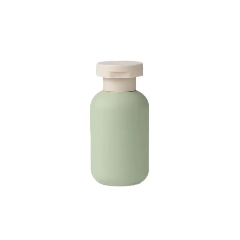 100ml Empty Press Bottle Travel Portable Shampoo Body Wash Dispenser Bottle Toiletries Cosmetic Packaging Container
100ml Empty Press Bottle Travel Portable Shampoo Body Wash Dispenser Bottle Toiletries Cosmetic Packaging Container