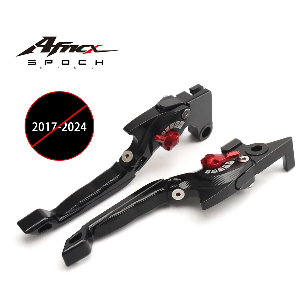 Fit For X-ADV 750 2025-2026 Motorcycle A Pair Clutch Brake Levers Handle Anti Slip Adjustable Foldable XADV750 CNC Aluminum
Fit For X-ADV 750 2025-2026 Motorcycle A Pair Clutch Brake Levers Handle Anti Slip Adjustable Foldable XADV750 CNC Aluminum