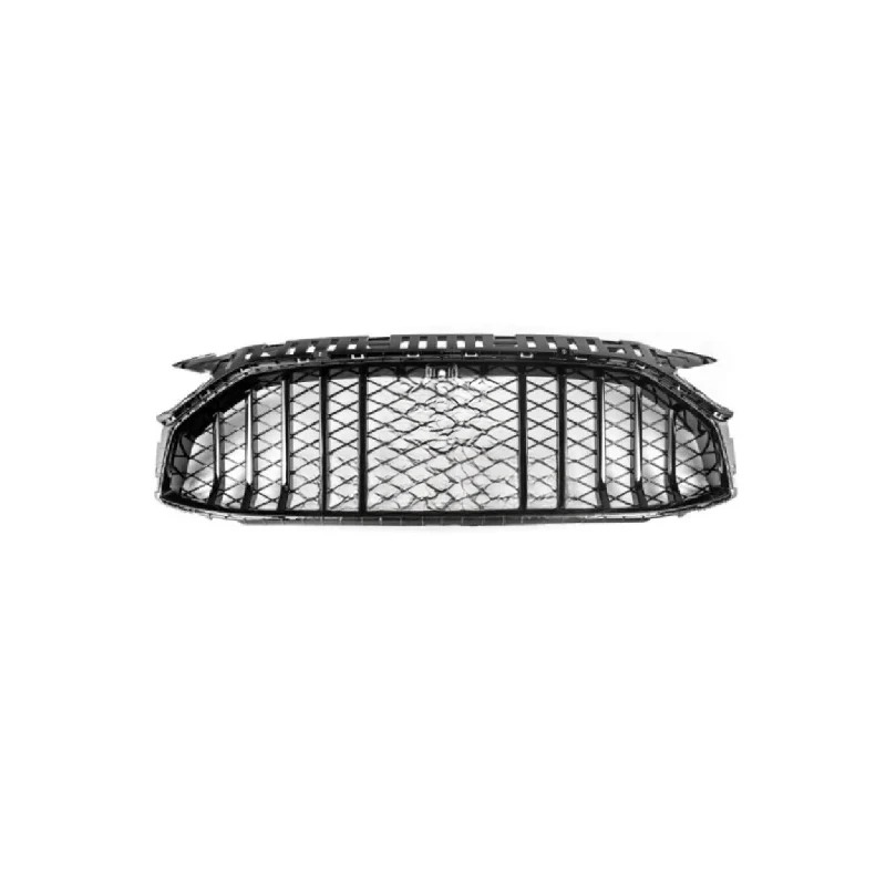 High Quality Car Front Grille for MG5
High Quality Car Front Grille for MG5