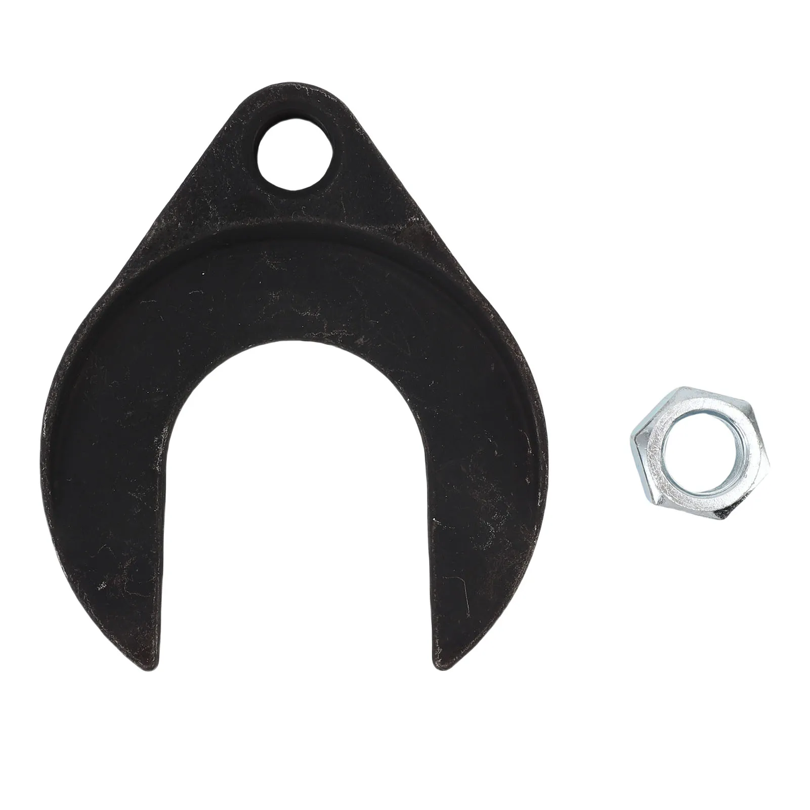 48mm Car Inner U Shaped CV Axle Removal Tool CV Joint Fork Removing Adapter Removal Tools For Slide Hammers 5/8in-18 Threads
48mm Car Inner U Shaped CV Axle Removal Tool CV Joint Fork Removing Adapter Removal Tools For Slide Hammers 5/8in-18 Threads