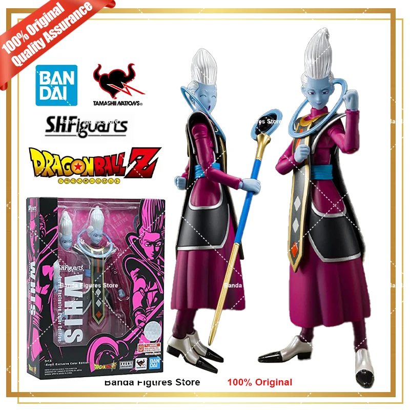 Original Bandai S.H.Figuarts Shf Dragon Ball Super WHIS SDCC 2021 In Stock Anime Action Collection Figures Model Toys
Original Bandai S.H.Figuarts Shf Dragon Ball Super WHIS SDCC 2021 In Stock Anime Action Collection Figures Model Toys