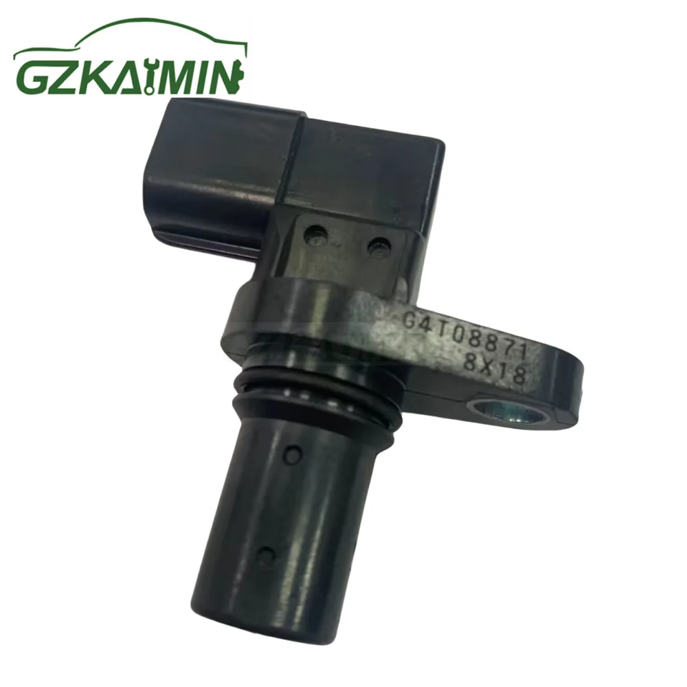 OEM G4T08871 22056-AA230 Датчик положения коленчатого вала для Subaru Legacy Outback 2010-2016, Tribeca 2008-2014
OEM G4T08871 22056-AA230 Датчик положения коленчатого вала для Subaru Legacy Outback 2010-2016, Tribeca 2008-2014