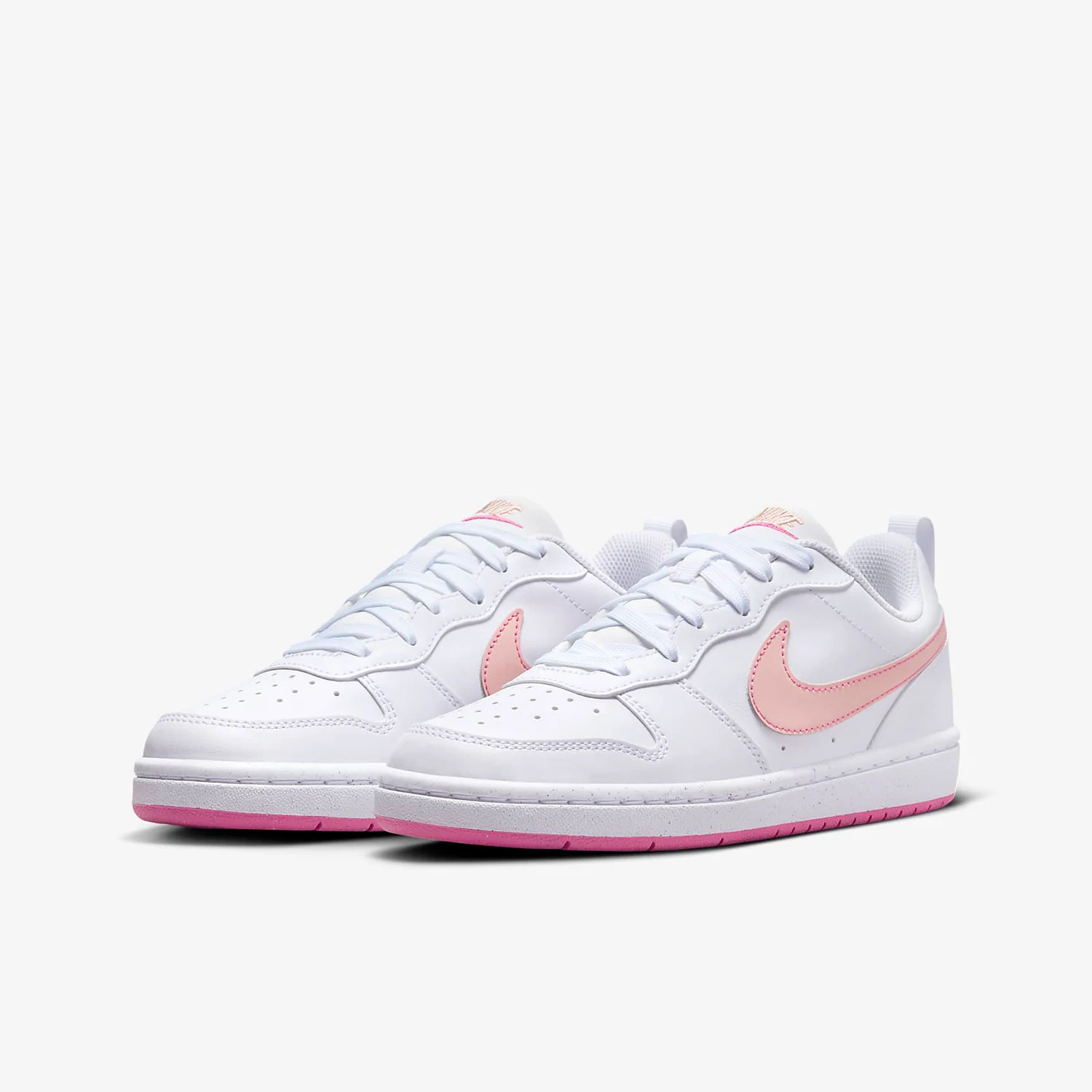 Nike Authentic Current Season New GS Women's Youth Sports Sneakers DV5456-111
Nike Authentic Current Season New GS Women's Youth Sports Sneakers DV5456-111