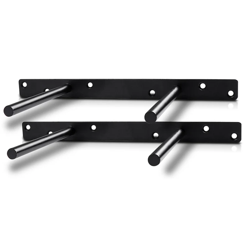 1PCS Simplified Double T Concealed Layer Plate Bracket Wall Mounted Fixed Support Bracket Single-Layer Partition Bracket
1PCS Simplified Double T Concealed Layer Plate Bracket Wall Mounted Fixed Support Bracket Single-Layer Partition Bracket