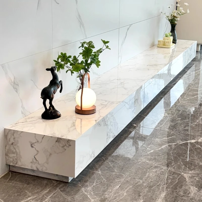 Storage Designer TV Cabinet Monitor Modern Universal Hallway Dollhouse Tv Table Nordic Console Luxury Archivadores Furniture
Storage Designer TV Cabinet Monitor Modern Universal Hallway Dollhouse Tv Table Nordic Console Luxury Archivadores Furniture