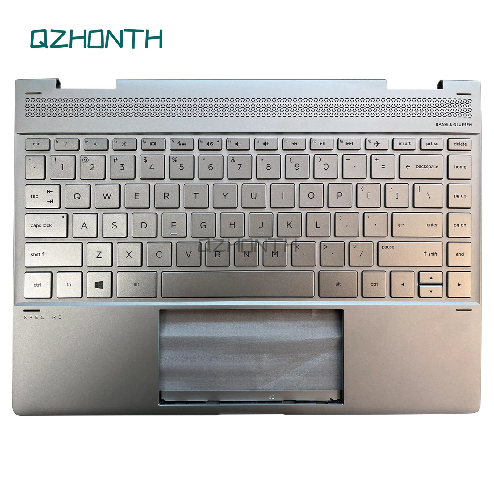 (Серебристый) Новинка для HP SPECTRE 13-AE 13-AE011DX с подсветкой клавиатуры 942041-001
(Серебристый) Новинка для HP SPECTRE 13-AE 13-AE011DX с подсветкой клавиатуры 942041-001