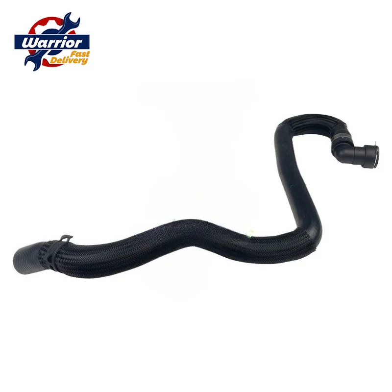 LR006067 LR000934 LR023321 Coolant Expansion Tank Hose for Land Rover Freelander 2
LR006067 LR000934 LR023321 Coolant Expansion Tank Hose for Land Rover Freelander 2
