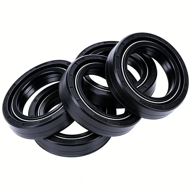 36x48x10.5 Motorcycle Front Fork Oil Seal Dust Seal for Kawasaki KX125 FDX125 KD175 KDX175 KE175 KX FDX 125 KD 175 KDX KE 175
36x48x10.5 Motorcycle Front Fork Oil Seal Dust Seal for Kawasaki KX125 FDX125 KD175 KDX175 KE175 KX FDX 125 KD 175 KDX KE 175
