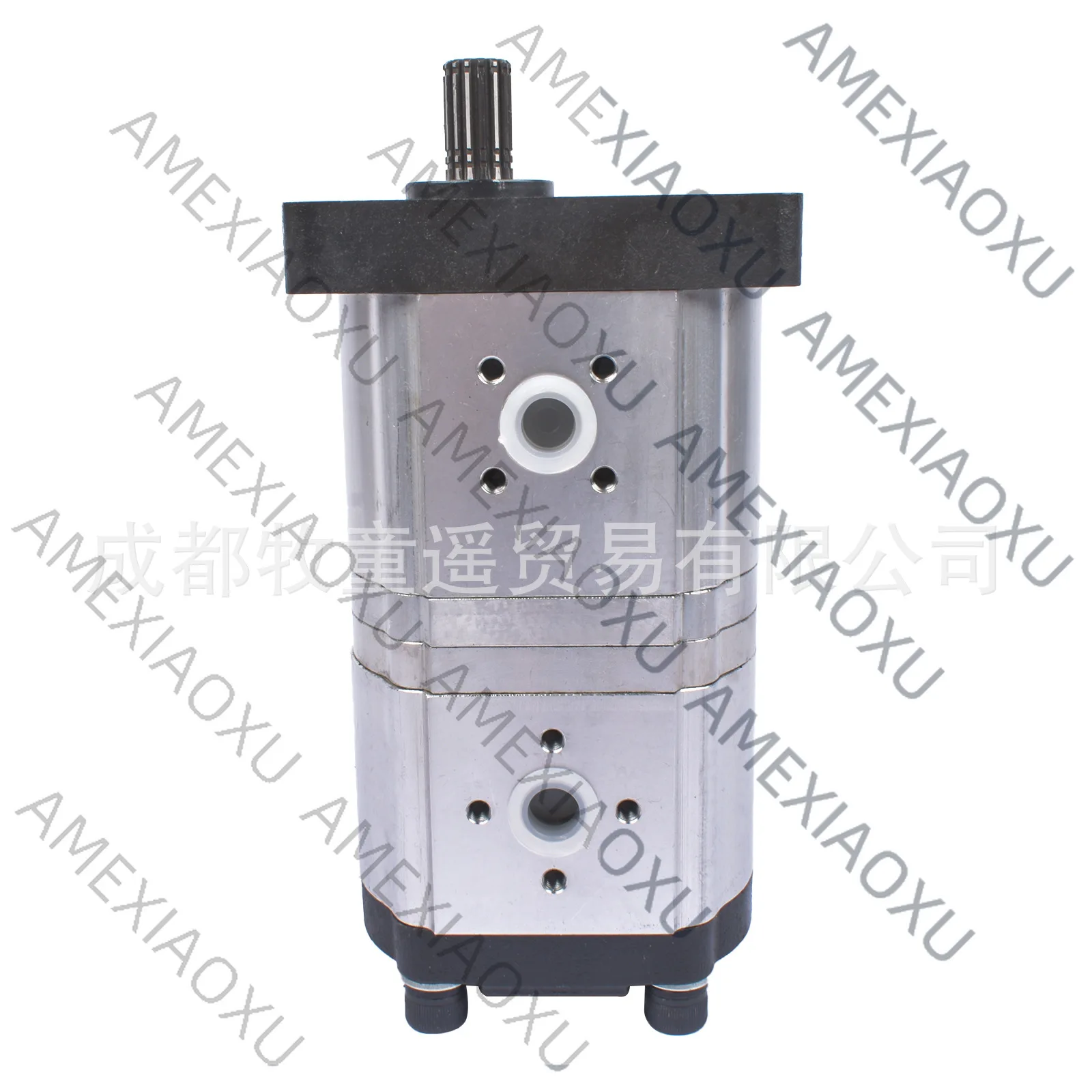 1 Pc Automotive Hydraulic Pump 3A111-82202 3A111-82204 9218056 3A111-82200 AMEXIAOXU
1 Pc Automotive Hydraulic Pump 3A111-82202 3A111-82204 9218056 3A111-82200 AMEXIAOXU