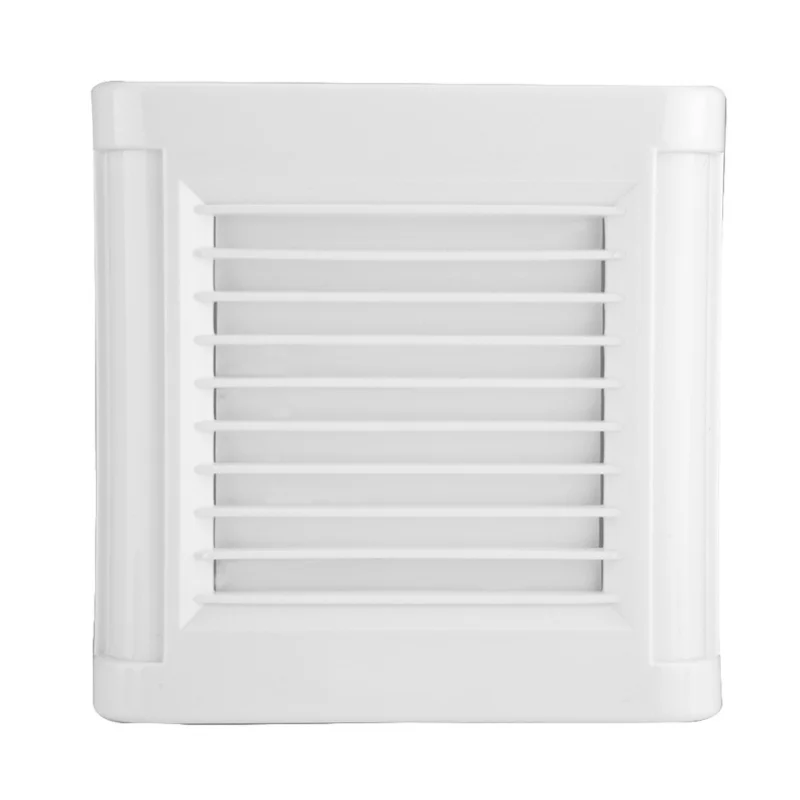 15W Wall Mounted Exhaust Fan Low Noise Home Bathroom Kitchen Garage Air Vent Ventilation
15W Wall Mounted Exhaust Fan Low Noise Home Bathroom Kitchen Garage Air Vent Ventilation
