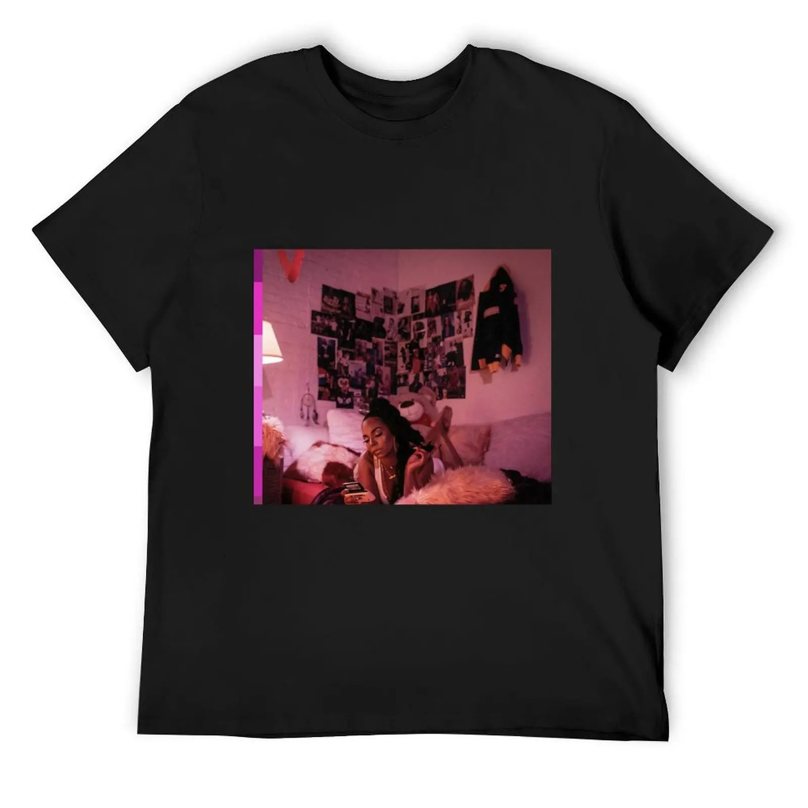 Tory Lanez - Chixtape 5 T-Shirt for a boy T-shirts oversize heavyweights vintage mens fashion
Tory Lanez - Chixtape 5 T-Shirt for a boy T-shirts oversize heavyweights vintage mens fashion