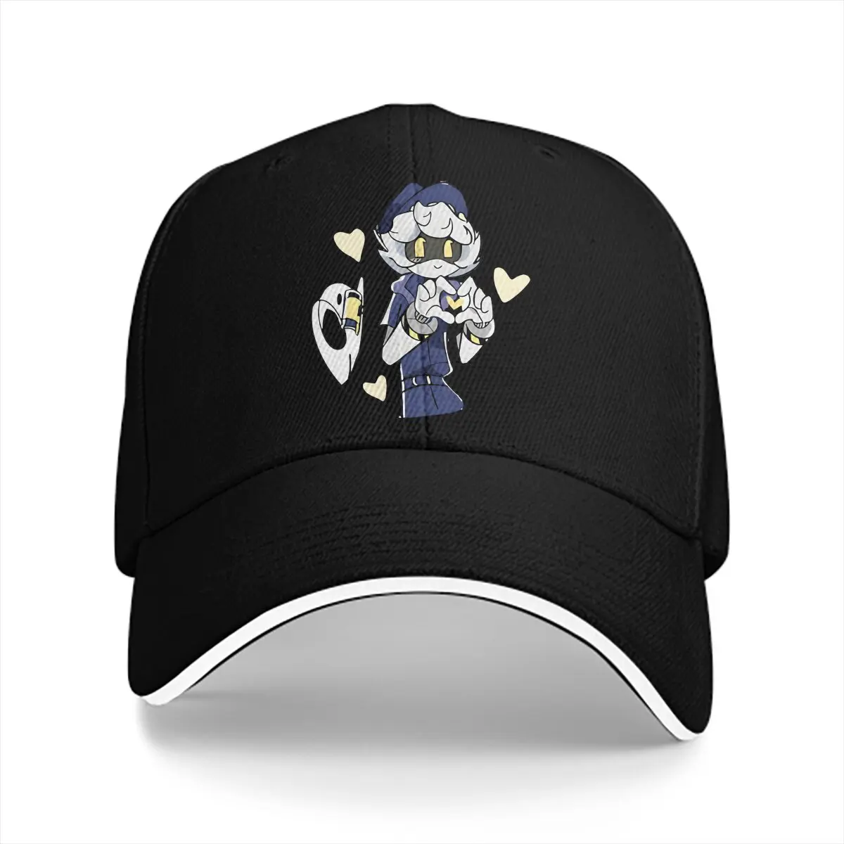N And Uzi Doorman Baseball Cap Men Hats Women Visor Protection Snapback Murder Drones Caps
N And Uzi Doorman Baseball Cap Men Hats Women Visor Protection Snapback Murder Drones Caps