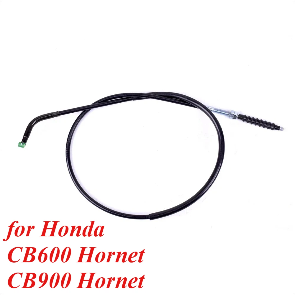 110cm Motorcycle Steel Wire Clutch Cable Line Adjustable For Honda CB600 CB900 Hornet 600 900 CB 600 CB 900
110cm Motorcycle Steel Wire Clutch Cable Line Adjustable For Honda CB600 CB900 Hornet 600 900 CB 600 CB 900