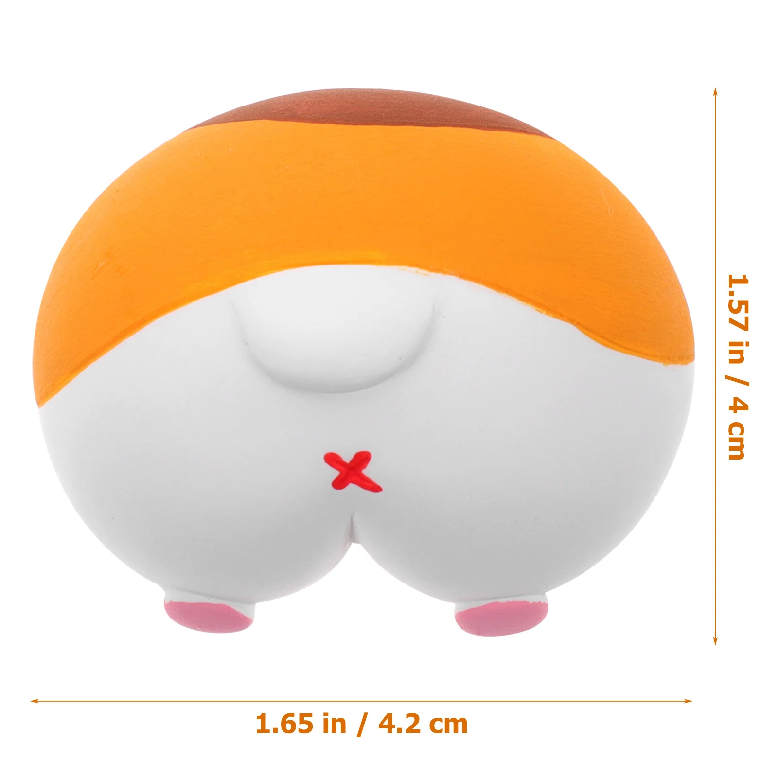 Aromatherapy Decoration Plugin Cute Vent Clips Air Outlet Diffuser Car Decorations
Aromatherapy Decoration Plugin Cute Vent Clips Air Outlet Diffuser Car Decorations