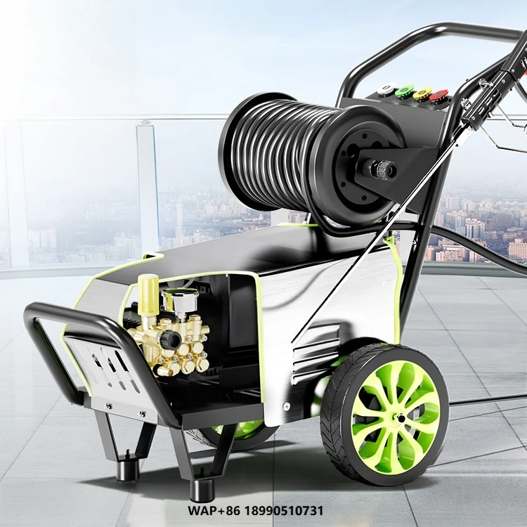 Durable High 5500w Indrustial Complete Car Wash Pressure Washer Oem Car Care
Durable High 5500w Indrustial Complete Car Wash Pressure Washer Oem Car Care