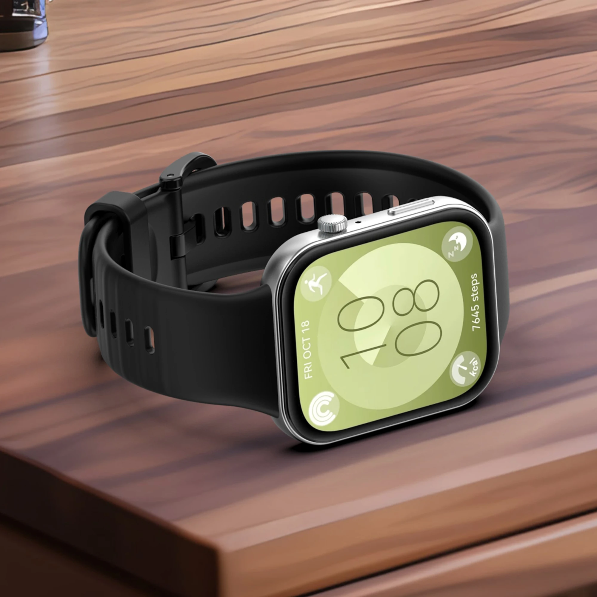 Спортивный силиконовый ремешок для Huawei Watch Fit 3, аксессуары для умных часов, сменный Браслет для Huawei Watch fit3
Спортивный силиконовый ремешок для Huawei Watch Fit 3, аксессуары для умных часов, сменный Браслет для Huawei Watch fit3