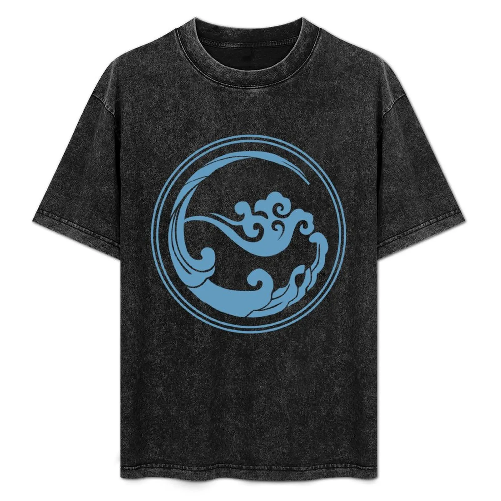 Gusu Lan Sect T-Shirt Casual Light Summer Short Sleeve Top
Gusu Lan Sect T-Shirt Casual Light Summer Short Sleeve Top