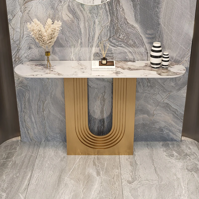 Nordic Style Entryways Table Minimalist Space Saving Drawer Console Tables European Elegant Konsolentisch Living Room Furniture
Nordic Style Entryways Table Minimalist Space Saving Drawer Console Tables European Elegant Konsolentisch Living Room Furniture
