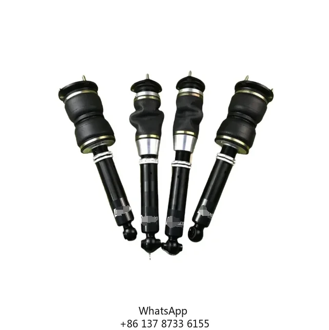 For LEXUS GS300 GS350 GS430 GS450h GS460 (2005~2011) S190/Air Suspension Kit /air Spring /air Strut
For LEXUS GS300 GS350 GS430 GS450h GS460 (2005~2011) S190/Air Suspension Kit /air Spring /air Strut