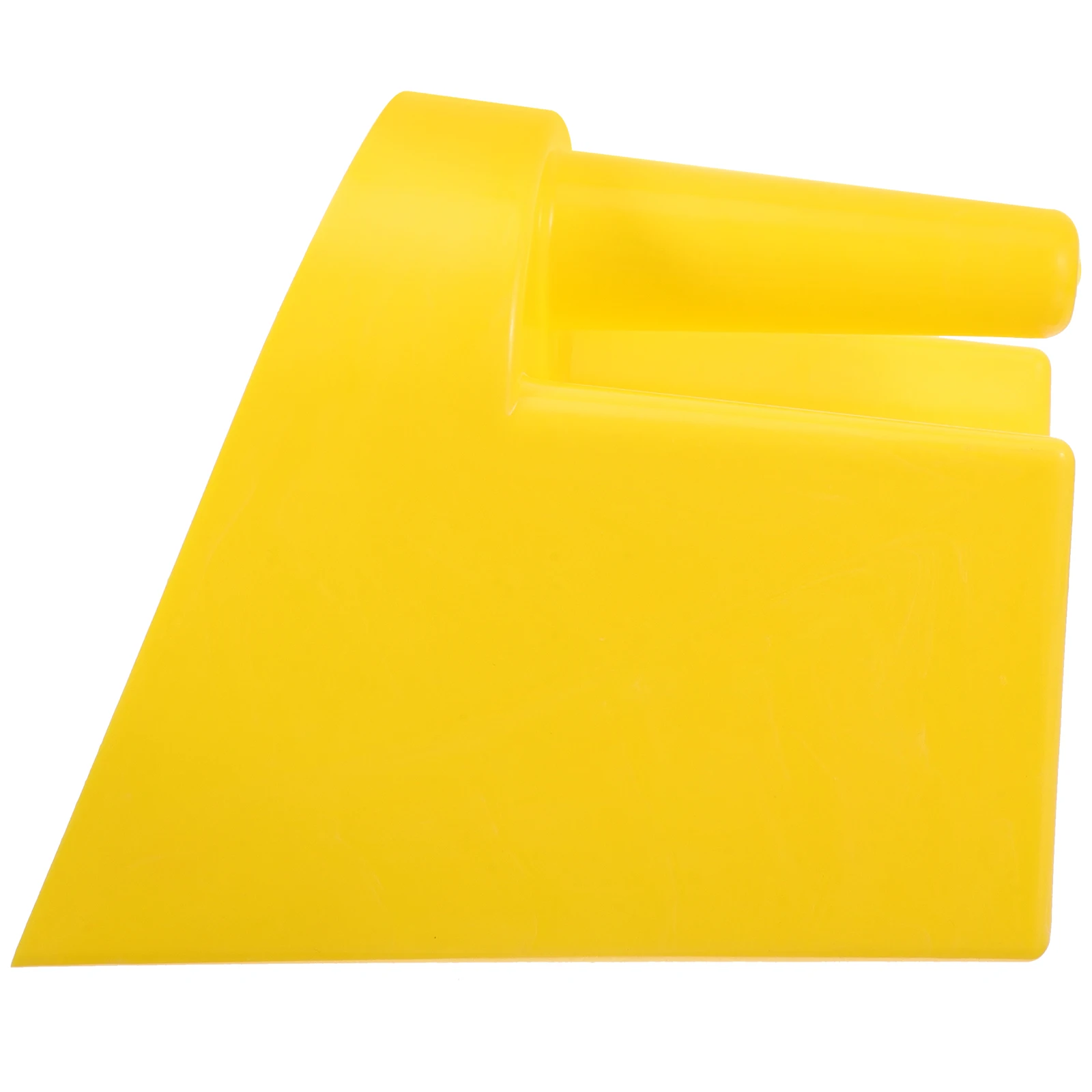 Thickened Feed Shovel Durable Plastic Poultry Food Scoop Large Capacity Farm Gadgets Yellow Home Use Feed Scoop
Thickened Feed Shovel Durable Plastic Poultry Food Scoop Large Capacity Farm Gadgets Yellow Home Use Feed Scoop