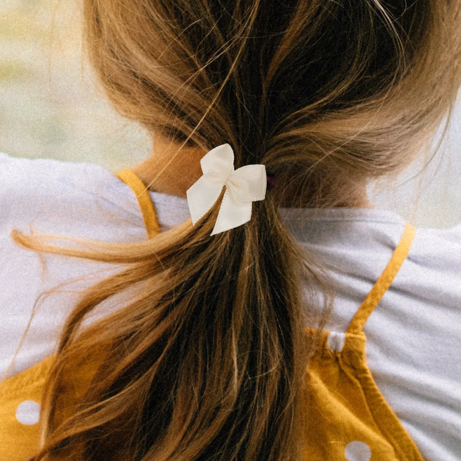 200Pcs Mini Bow Charms Ribbon Bows for Crafts Polyester Bows DIY Craft Making Clothes Decoration Bow Knot Ribbon
200Pcs Mini Bow Charms Ribbon Bows for Crafts Polyester Bows DIY Craft Making Clothes Decoration Bow Knot Ribbon