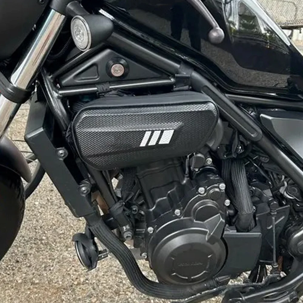 300 300RALLY Motorcycle Accessories For Loncin VOGE 300 RALLY Waterproof Side Bags Case Hard Shell Storage Bags Fairing Tool Bag
300 300RALLY Motorcycle Accessories For Loncin VOGE 300 RALLY Waterproof Side Bags Case Hard Shell Storage Bags Fairing Tool Bag
