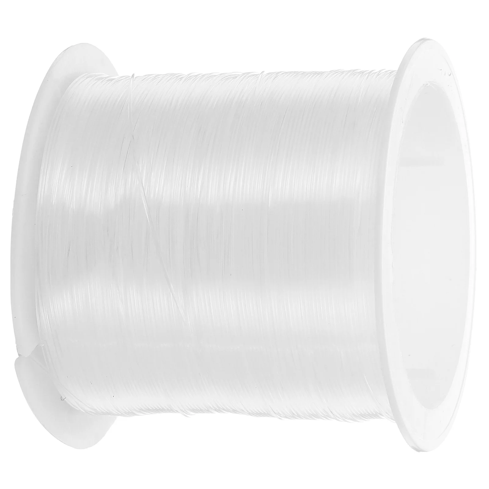 Durable Crystal String 0.45mm Dia Nylon Line for Bead Stringing and Jewelry Repair Crystal String Jewellery Making Thread
Durable Crystal String 0.45mm Dia Nylon Line for Bead Stringing and Jewelry Repair Crystal String Jewellery Making Thread