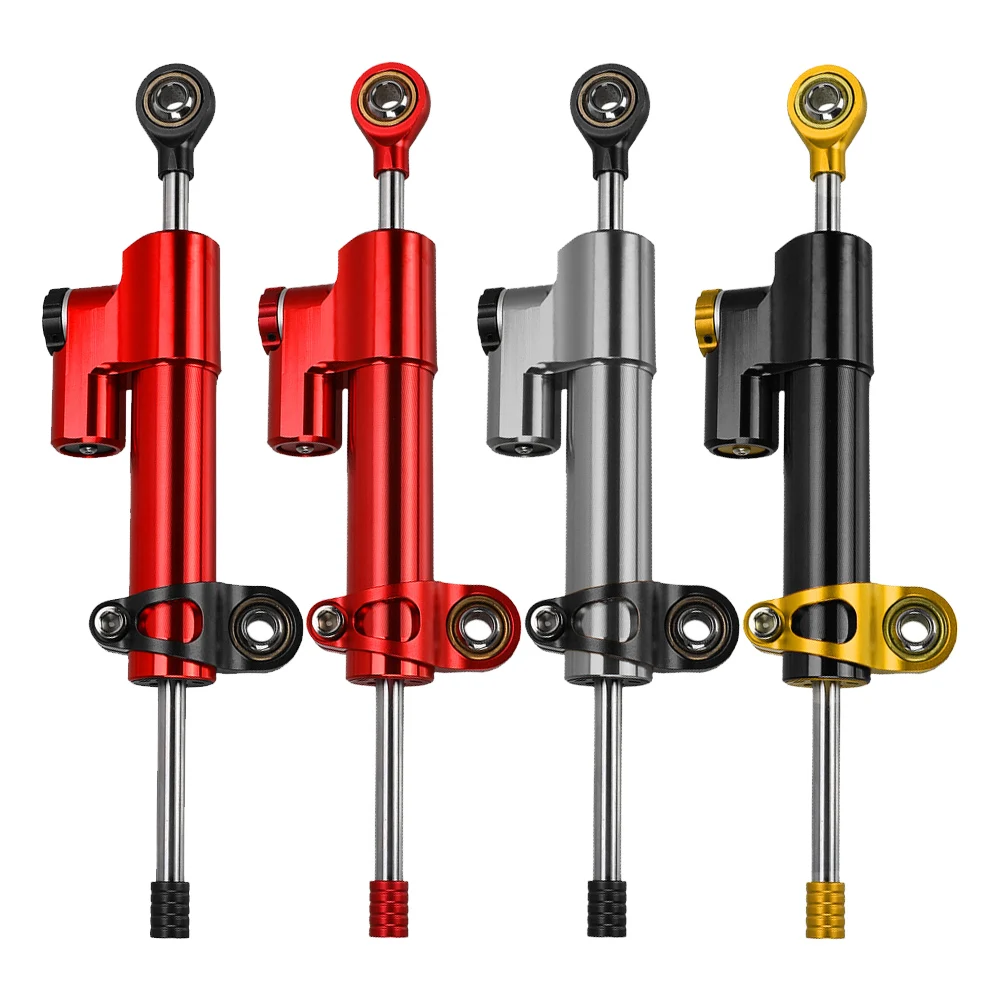 FOR HONDA VF750C VF750CD VF750S VFR VFR1000 VFR1200 Motorcycle Steering Damper Stabilizer Linear Reversed Safety Control Bracket
FOR HONDA VF750C VF750CD VF750S VFR VFR1000 VFR1200 Motorcycle Steering Damper Stabilizer Linear Reversed Safety Control Bracket