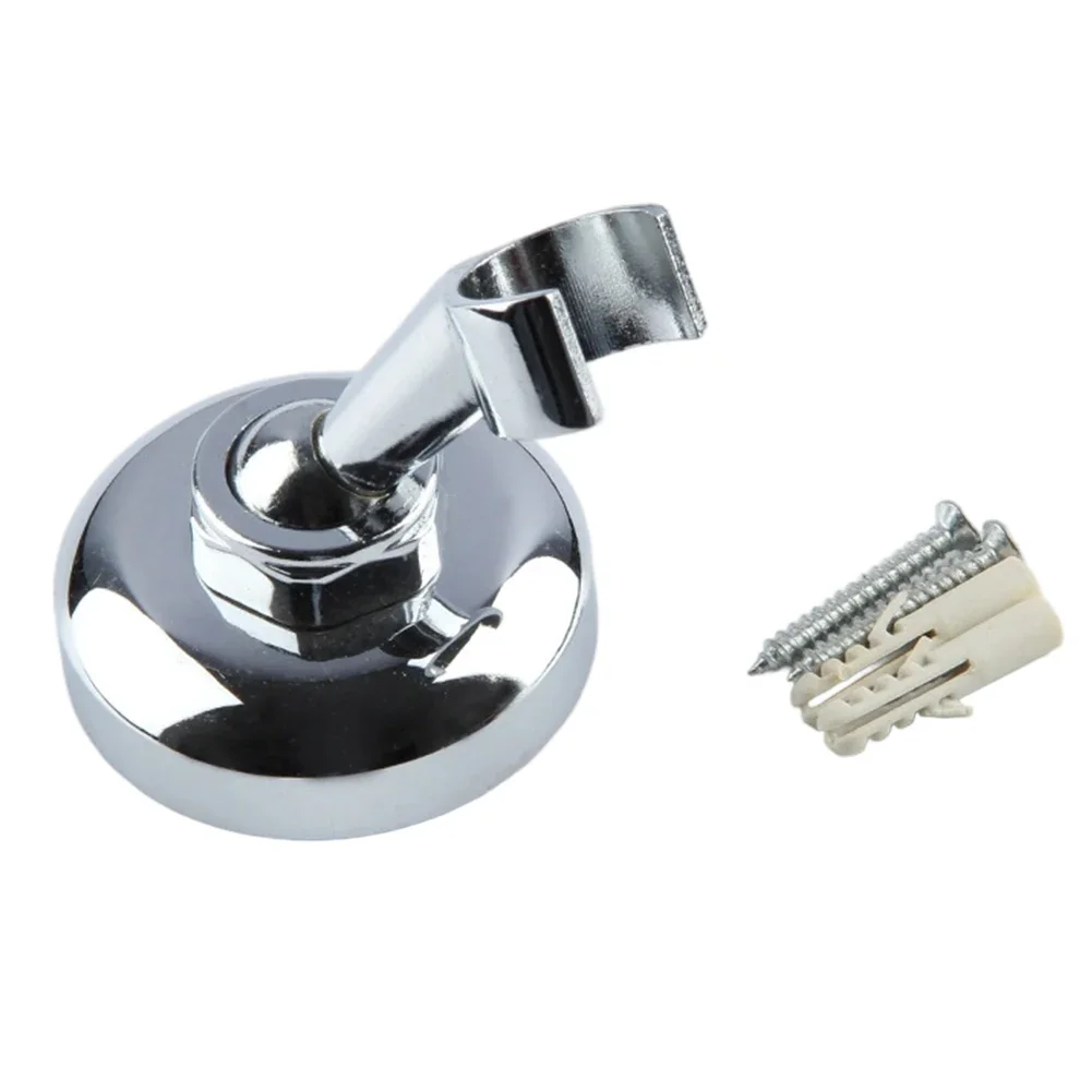 Adjustable Zinc Alloy Shower Head Holder Wall Bracket For Handheld Shower Head Handheld Shower Wall Bracket With Mounting Screws
Adjustable Zinc Alloy Shower Head Holder Wall Bracket For Handheld Shower Head Handheld Shower Wall Bracket With Mounting Screws