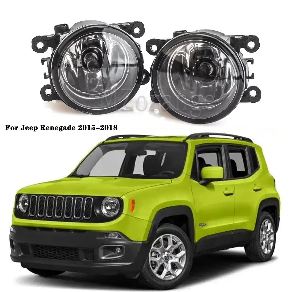LED Fog Lights For Jeep Renegade 2015-2018 For Jeep Compass Headlights Foglight Grille 9led chip pairs accessories
LED Fog Lights For Jeep Renegade 2015-2018 For Jeep Compass Headlights Foglight Grille 9led chip pairs accessories