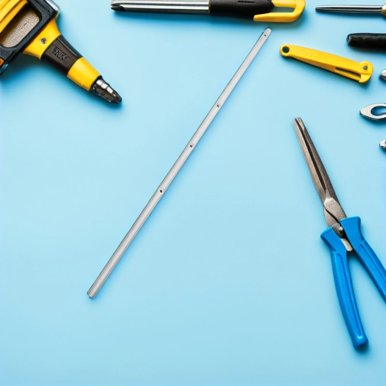 Table Football Operation Pole Metal Rod For Replacement Desk Soccer Machine Accessory Foosball Table Rods Fit Most Tables
Table Football Operation Pole Metal Rod For Replacement Desk Soccer Machine Accessory Foosball Table Rods Fit Most Tables